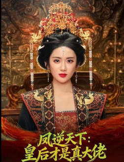凤逆天下：皇后才是真大佬